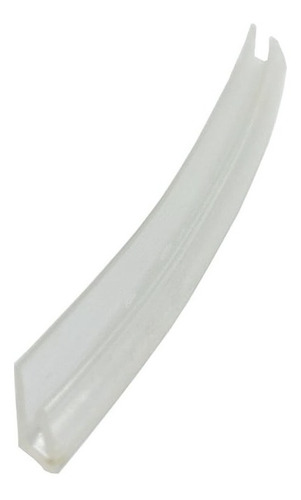 Imagen 1 de 3 de Moldura Flexible U Cubrecanto Matafilos Cuenda Marco 4mm