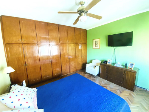 Imagen 12 de 30 de Venta Departamento 3 Dormitorios Servicio Garaje- Cordón