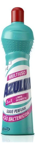 Azulim Multiuso Bactericida 500ml