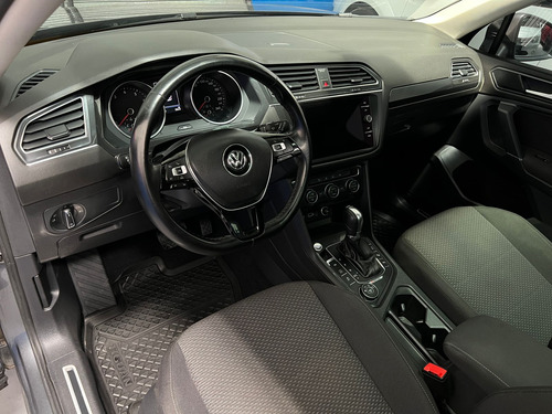 Volkswagen Tiguan Allspace 2.0 Tsi Comfortline Dsg