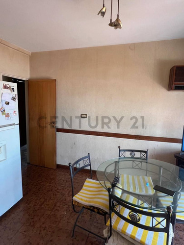 Departamento En Venta En Flores