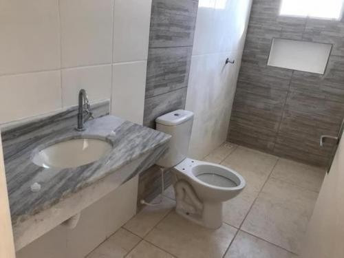 Casa Lado Praia Com Terreno Grande - Itanhaém 6078 | Npc