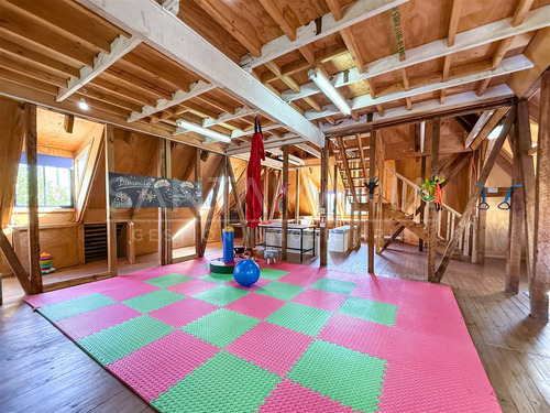 Gran Oficina En Arriendo En Concepción