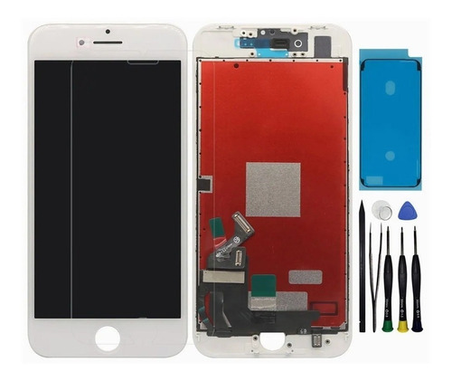 Pantalla Táctil Lcd Display Para iPhone 8 A1863 A1905 A1906