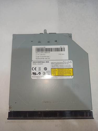 Lector De Dvd Lenovo Thinkpad E40-70