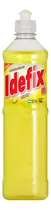 Comprar Detergente Lavavajillas Economico Lavado Manual 750ml Limon