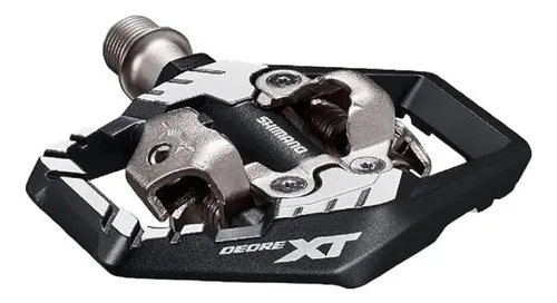 comprar Pedales Shimano Pd-m8120 Deore Xt Trail Wide Spd,