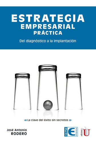 Estrategia Empresarial Práctica Del Diagnóstico A La Implant
