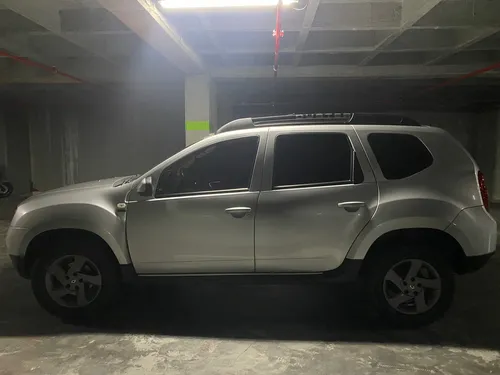 Renault Duster 2.0 Dynamique 4x2