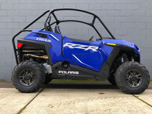 Imagen 6 de 10 de Polaris Rzr Trail Premium Entrega Inmediata - Edunor