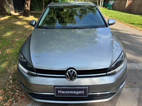 Volkswagen Golf 1.4 Comfortline Tsi Dsg
