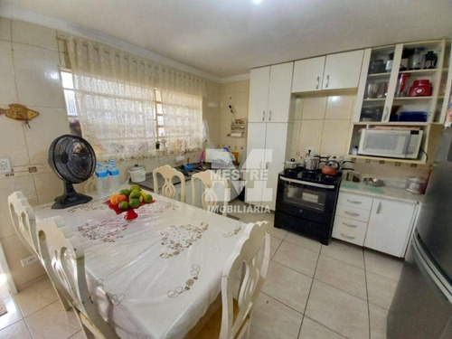 Imagem 11 de 22 de Sobrado Com 3 Dormitórios À Venda, 180 M² Por R$ 650.000,02 - Jardim Bom Clima - Guarulhos/sp - So0492