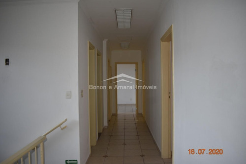 Imagem 4 de 9 de Casa Para Aluguel Em Cambuí - Ca012282