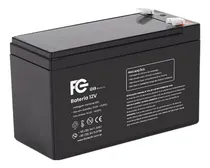 Comprar Bateria 12v 7ah Selada Para Nobreak Alarmes Cerca Elétrica