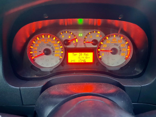 Fiat Strada 1.8 MPI ADVENTURE CE 16V FLEX 2P MANUAL