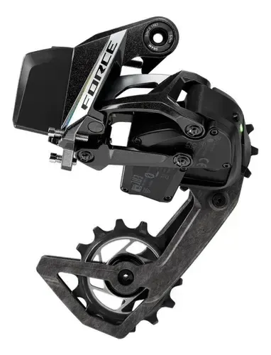 Grupo Sram Force E1 Com Potência Novo Completo 170mm 50/37
