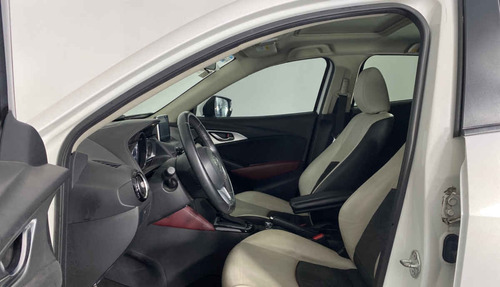 Imagen 2 de 15 de 43116 - Mazda Cx-3 2016 Con Garantía At