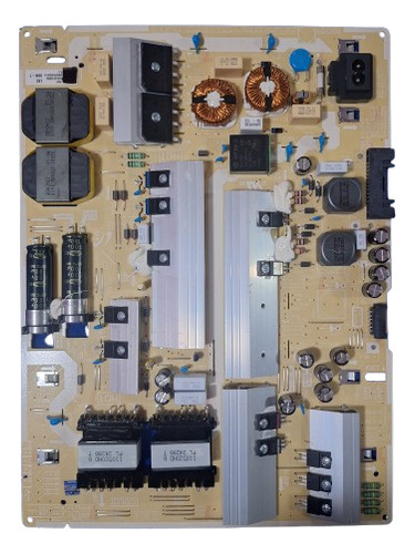 Fuente Samsung Un85cu7000f Bn44-01065b Version Da02 (Usado)