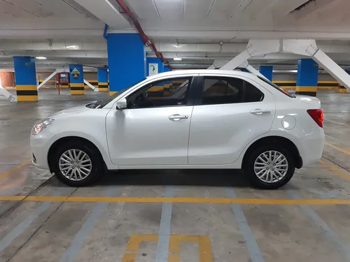 Suzuki Swift 1.2 Dzire