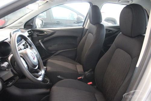 Fiat Argo 1.3 0km Retira Con Dni O Tu Usado Llave X Llave M-