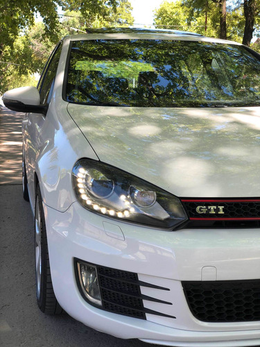 Volkswagen Golf 2013 2.0 Vi Gti Tsi 211cv Dsg