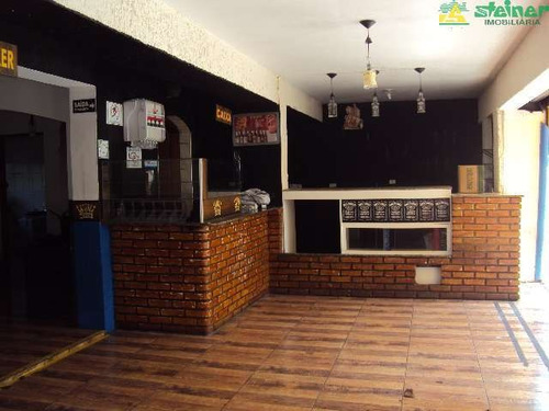 Aluguel Ou Venda Salão Comercial Até 300 M2 Macedo Guarulhos R$ 3.300,00 | R$ 780.000,00 - 31302v