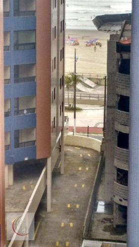 Imagem 6 de 18 de Apartamento Com 2 Dormitórios À Venda, 72 M² Por R$ 320.000,00 - Aviação - Praia Grande/sp - Ap1130