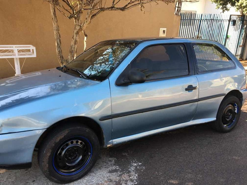 Imagem 1 de 15 de Volkswagen Gol 1995