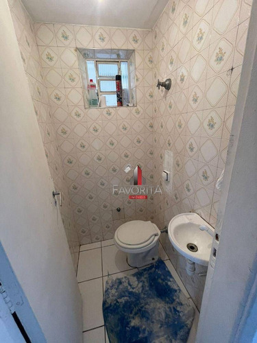 Imagem 9 de 30 de Sobrado Com 3 Dormitórios À Venda, 100 M² Por R$ 390.000,00 - Jardim Alvorada (zona Oeste) - São Paulo/sp - So0038