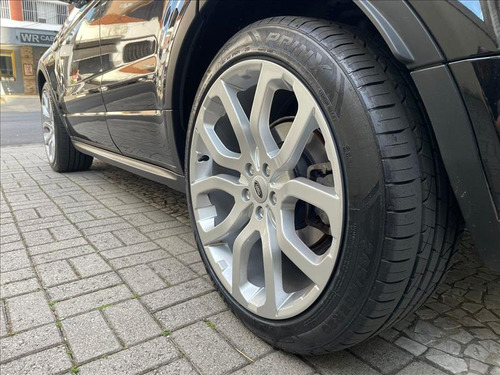 Land Rover Range Rover Evoque 2.0 Dynamic 4wd 16v