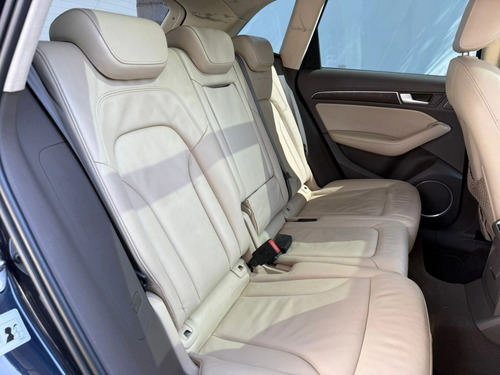Audi Q5 2.0 Elite L4 T At