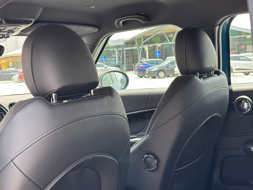 Mini Countryman 2.0 S Chili At