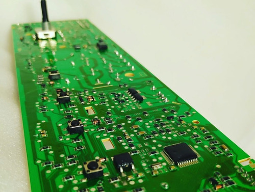 Imagen 3 de 4 de Placa Original Lavarropas James Lr1006e Somos Joservitec