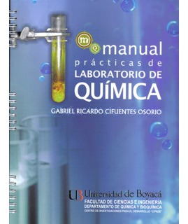Manual Prácticas De Laboratorio De Química