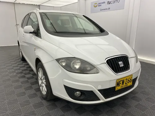 Seat Altea Style Xl 1.8 Tfsi