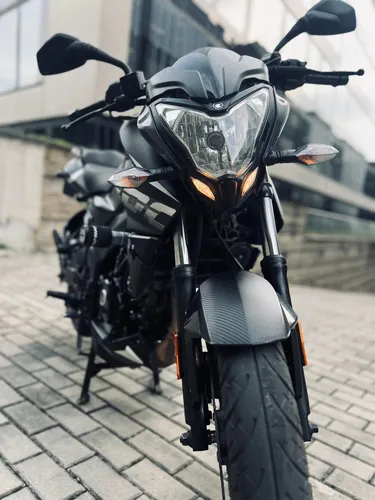 ¡pulsar Ns 200 Fi 2024 Como Nueva Y Lista Para Rodar!