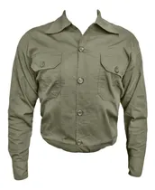 Comprar Camisa Ripstop Manga Larga Tela Antidesgarro