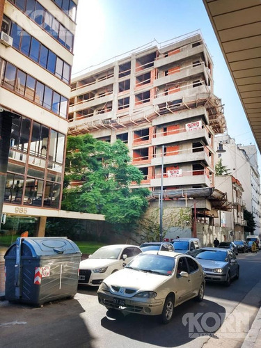 San Telmo - Departamento En Venta De 1 Ambiente Apto Profesional - En Construcción