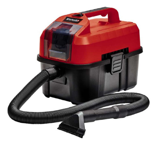 Aspiradora Inalambrica Einhell Te-vc 18/10 Cargador Bateria