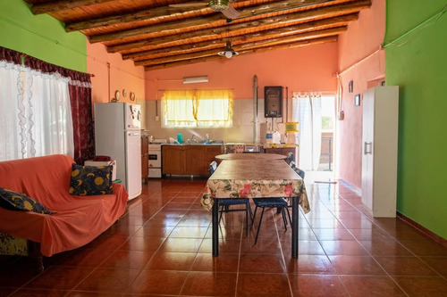 Casa En Venta En Andino.