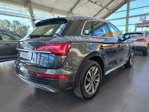 Audi Q5 2.0 Tfsi Tiptronic Quattro 250cv
