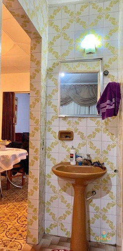 Imagem 15 de 30 de Casa À Venda, 132 M² Por R$ 350.000,00 - Artur Alvim (zona Leste) - São Paulo/sp - Ca0382