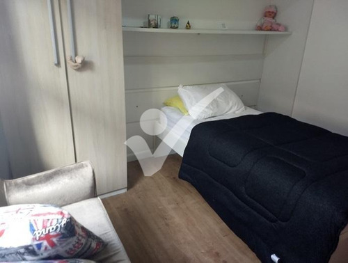 Imagem 12 de 29 de Casa À Venda Em Tatuapé - Ca002306