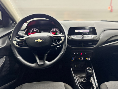 Chevrolet Onix 1.0 Lt 5p