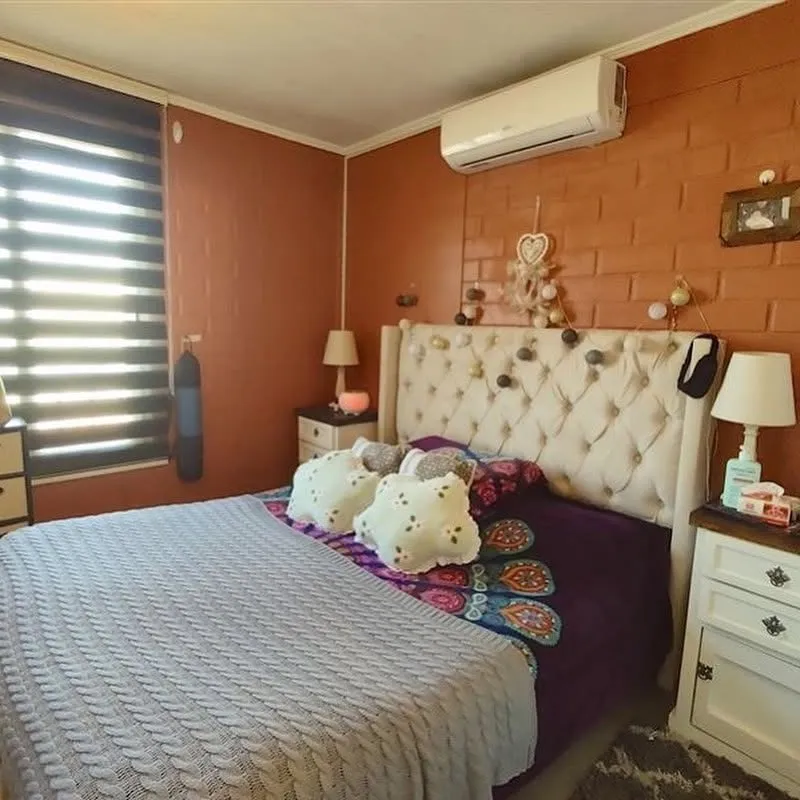 Imagen 5 de 9 de Casa En Renca Bien Mantenida