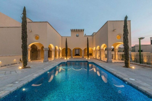 Imagen 12 de 14 de Casa En Venta Con Roof Garden San Miguel De Allende Guanajuato