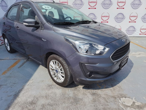 Imagen 2 de 15 de Figo Energy Tm 2019