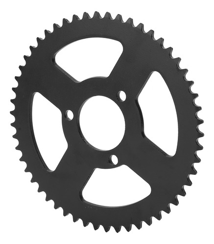 Engranaje De Transmisión Por Cadena T8f 54t, Piñón De Acero