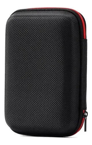 Funda Estuche Consola Portatil Viaje R36s Anbernic Etc