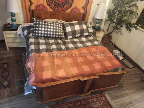 Imagen 12 de 17 de Apartamento En Venta 21-24521 En Lomas De Prados Del Este